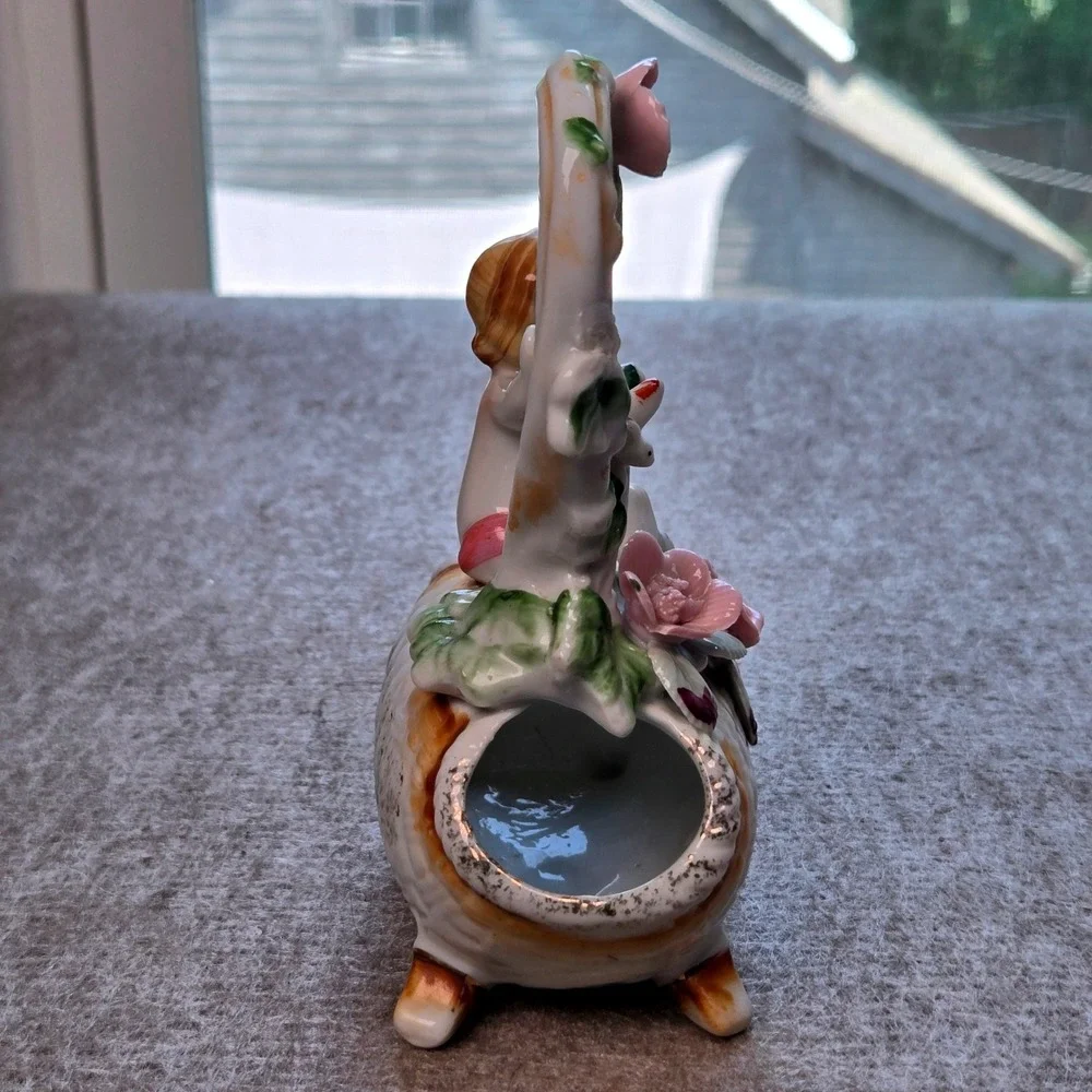 N/A vintage porcelain
